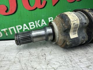 Привод правый передний TOYOTA COROLLA FIELDER NZE141 1NZ-FE 5 ракурс
