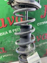 Стойка правая задняя TOYOTA COROLLA FIELDER NZE141 1NZ-FE 3 ракурс