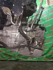 АКПП MAZDA DEMIO DE3FS ZJ-VE 1 ракурс