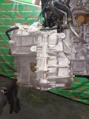 АКПП MAZDA DEMIO DE3FS ZJ-VE 4 ракурс