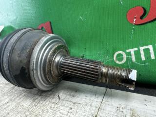 Привод правый передний TOYOTA PRIUS ZVW30 2ZR-FXE 43410-47030 2 ракурс