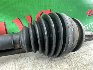 Привод правый передний TOYOTA PRIUS ZVW30 2ZR-FXE 43410-47030 3 ракурс