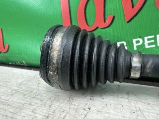 Привод правый передний TOYOTA PRIUS ZVW30 2ZR-FXE 43410-47030 4 ракурс