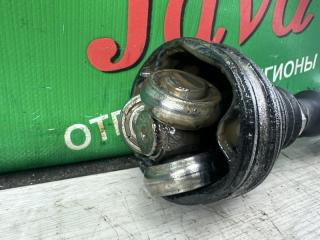 Привод правый передний TOYOTA PRIUS ZVW30 2ZR-FXE 43410-47030 5 ракурс