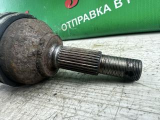 Привод правый передний NISSAN X-TRAIL NT31 MR20DE 2 ракурс