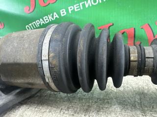 Привод правый передний NISSAN X-TRAIL NT31 MR20DE 4 ракурс