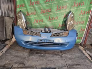 Ноускат передний NISSAN MARCH AK12 CR12DE 1 ракурс