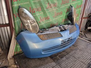 Ноускат передний NISSAN MARCH AK12 CR12DE 2 ракурс