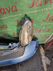 Ноускат передний NISSAN MARCH AK12 CR12DE 4 ракурс