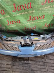 Ноускат передний NISSAN MARCH AK12 CR12DE 5 ракурс