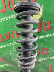 Стойка правая передняя HONDA ACCORD CL7 K20A 3 ракурс