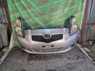 Ноускат передний TOYOTA VITZ KSP90 1KR-FE 1 ракурс