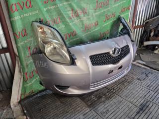 Ноускат передний TOYOTA VITZ KSP90 1KR-FE 2 ракурс