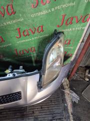 Ноускат передний TOYOTA VITZ KSP90 1KR-FE 4 ракурс