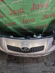 Ноускат передний TOYOTA VITZ KSP90 1KR-FE 5 ракурс
