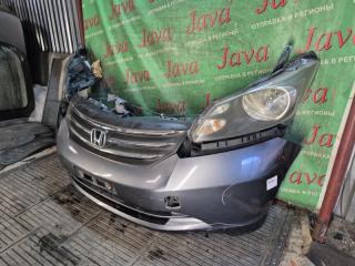 Ноускат передний HONDA FREED GB3 L15A 3 ракурс