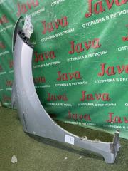Крыло правое переднее HONDA FIT GP5 LEB 60211T5A000 2 ракурс