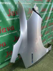 Крыло правое переднее HONDA FIT GP5 LEB 60211T5A000 3 ракурс