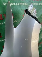 Крыло правое переднее HONDA FIT GP5 LEB 60211T5A000 4 ракурс