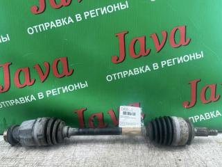 Привод правый передний SUZUKI HUSTLER MR31S R06A 1 ракурс