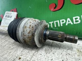 Привод правый передний SUZUKI HUSTLER MR31S R06A 2 ракурс