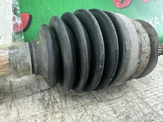 Привод правый передний SUZUKI HUSTLER MR31S R06A 3 ракурс
