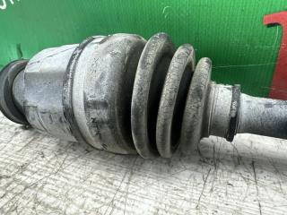 Привод правый передний SUZUKI HUSTLER MR31S R06A 4 ракурс