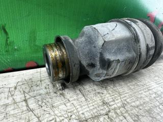 Привод правый передний SUZUKI HUSTLER MR31S R06A 5 ракурс