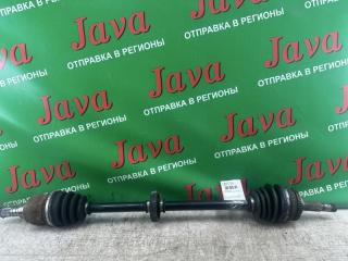 Привод правый передний NISSAN BLUEBIRD QU14 QG18DE 1 ракурс