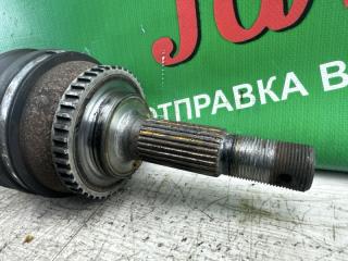 Привод правый передний NISSAN BLUEBIRD QU14 QG18DE 2 ракурс