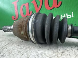 Привод правый передний NISSAN BLUEBIRD QU14 QG18DE 5 ракурс