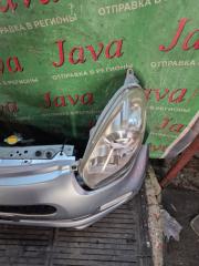 Ноускат передний TOYOTA PASSO NGC30 1NR-FE 4 ракурс