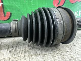Привод правый передний TOYOTA VITZ KSP90 1KR-FE 43410-52180 3 ракурс