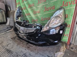 Ноускат передний HONDA FIT GE6 L13A 3 ракурс