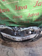 Ноускат передний HONDA FIT GE6 L13A 5 ракурс