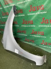 Крыло правое переднее TOYOTA VITZ KSP90 1KR-FE 2 ракурс