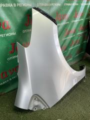 Крыло правое переднее TOYOTA VITZ KSP90 1KR-FE 3 ракурс