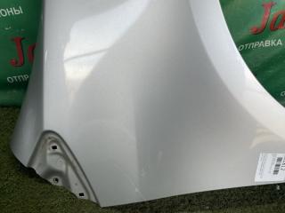 Крыло правое переднее TOYOTA VITZ KSP90 1KR-FE 5 ракурс