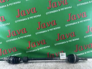Привод правый передний TOYOTA BB QNC20 K3-VE 43410-B1060 1 ракурс