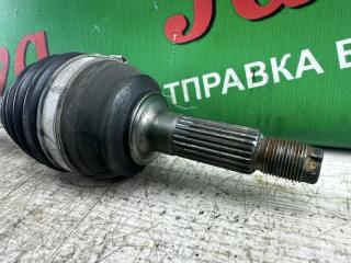 Привод правый передний TOYOTA BB QNC20 K3-VE 43410-B1060 2 ракурс