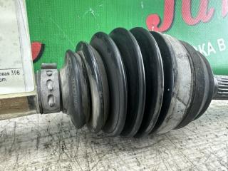 Привод правый передний TOYOTA BB QNC20 K3-VE 43410-B1060 3 ракурс