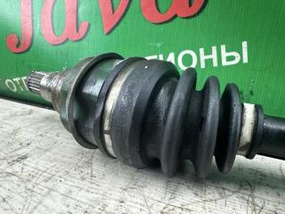 Привод правый передний TOYOTA BB QNC20 K3-VE 43410-B1060 4 ракурс