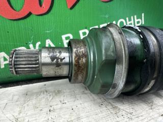 Привод правый передний TOYOTA BB QNC20 K3-VE 43410-B1060 5 ракурс