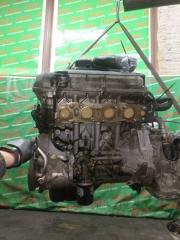 Двигатель CHEVROLET MW ME34S M13A 2 ракурс