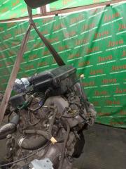 Двигатель CHEVROLET MW ME34S M13A 5 ракурс