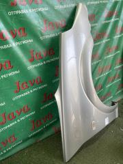 Крыло правое переднее TOYOTA OPA ZCT10 1ZZ-FE 3 ракурс