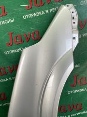 Крыло правое переднее TOYOTA OPA ZCT10 1ZZ-FE 4 ракурс