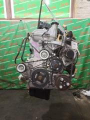 Двигатель MAZDA DEMIO DE3FS ZJ-VE 1 ракурс