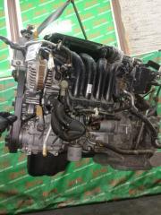 Двигатель MAZDA DEMIO DE3FS ZJ-VE 2 ракурс