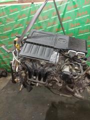 Двигатель MAZDA DEMIO DE3FS ZJ-VE 3 ракурс
